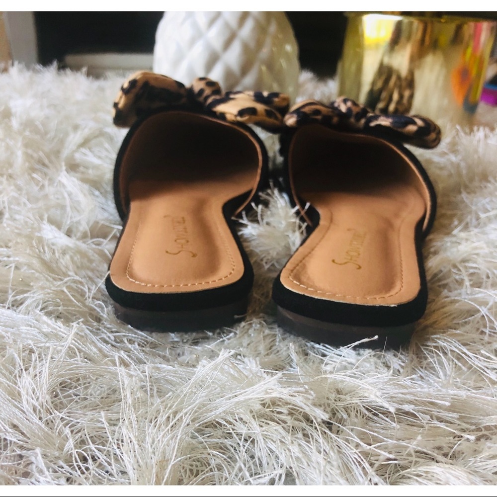 NEW ‘Juliette’ Mules - Picture 7 of 7